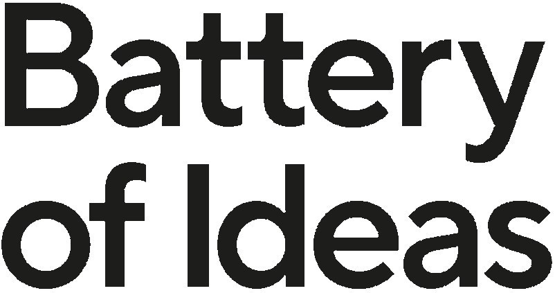 Battery of ideas